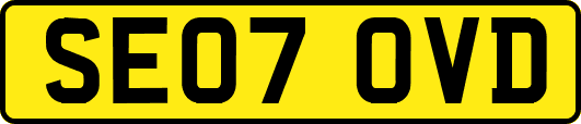 SE07OVD