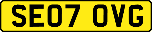 SE07OVG