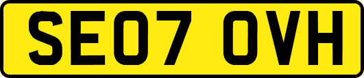 SE07OVH