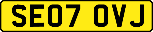 SE07OVJ