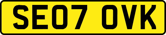 SE07OVK