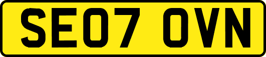 SE07OVN