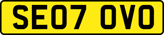 SE07OVO