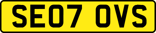 SE07OVS