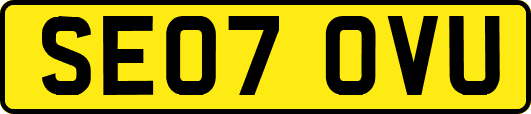 SE07OVU