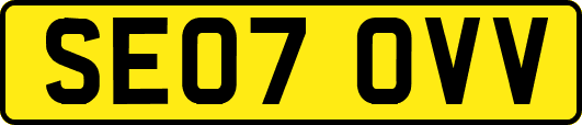 SE07OVV