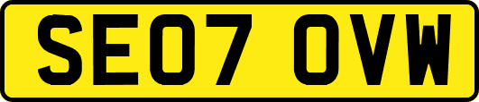 SE07OVW