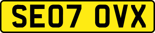SE07OVX