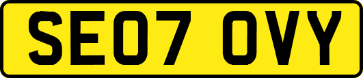 SE07OVY