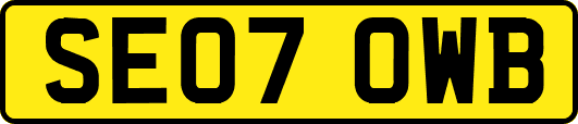SE07OWB