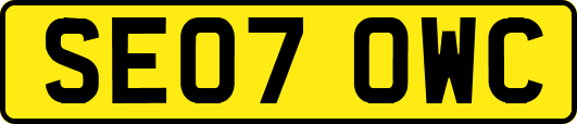 SE07OWC
