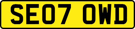SE07OWD