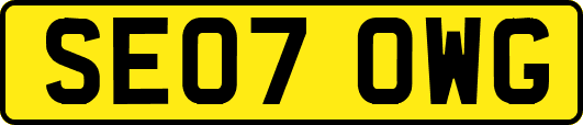 SE07OWG
