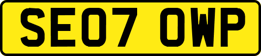 SE07OWP