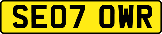 SE07OWR