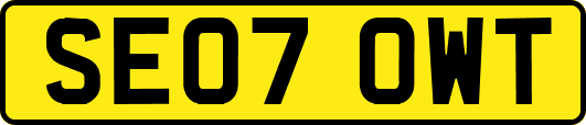 SE07OWT