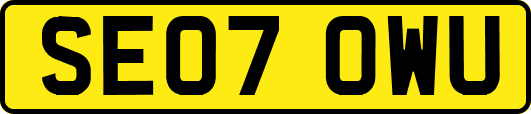 SE07OWU