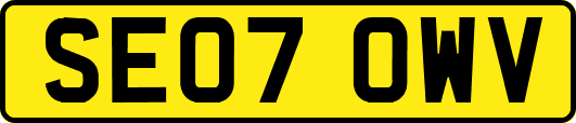 SE07OWV