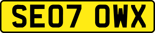 SE07OWX