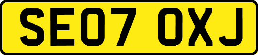 SE07OXJ