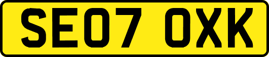 SE07OXK