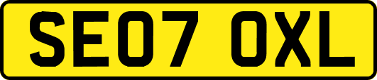 SE07OXL
