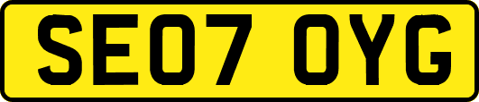 SE07OYG