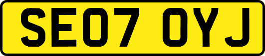 SE07OYJ