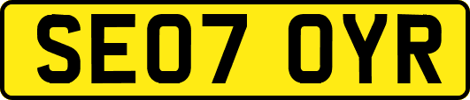 SE07OYR
