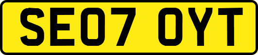 SE07OYT
