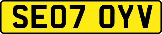 SE07OYV