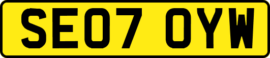 SE07OYW