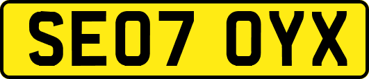 SE07OYX