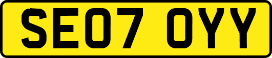SE07OYY
