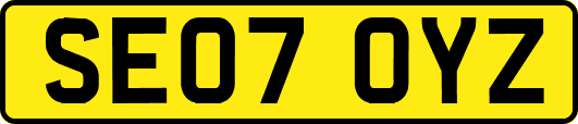 SE07OYZ