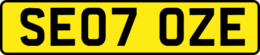 SE07OZE