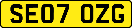 SE07OZG
