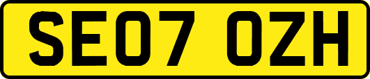 SE07OZH
