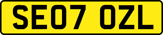 SE07OZL