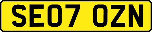 SE07OZN