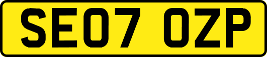 SE07OZP
