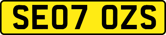 SE07OZS