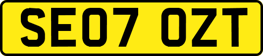 SE07OZT