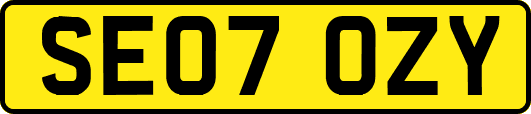 SE07OZY