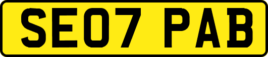 SE07PAB