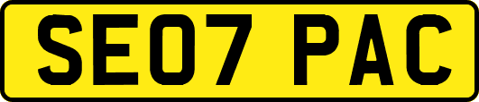 SE07PAC