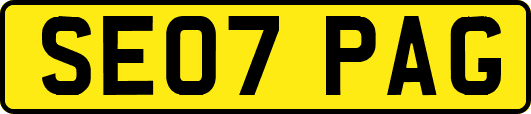 SE07PAG