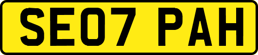SE07PAH