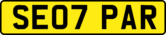 SE07PAR