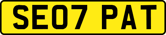 SE07PAT